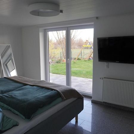 Bednbrezel Speyer Apartment Ngoại thất bức ảnh