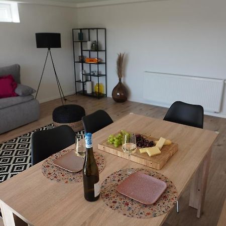 Bednbrezel Speyer Apartment Ngoại thất bức ảnh