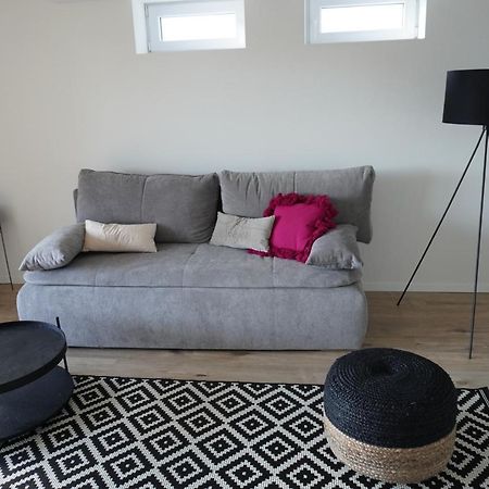 Bednbrezel Speyer Apartment Ngoại thất bức ảnh