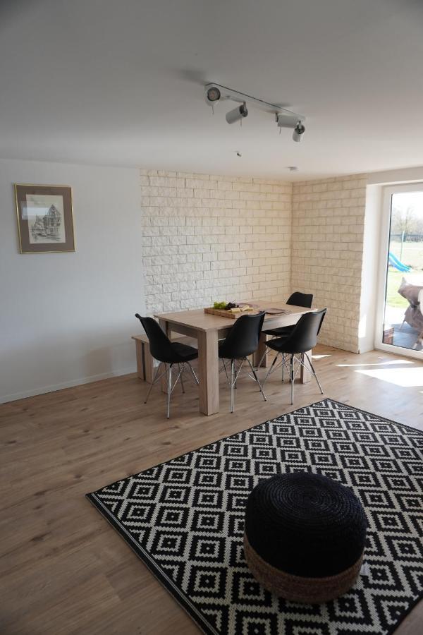 Bednbrezel Speyer Apartment Ngoại thất bức ảnh