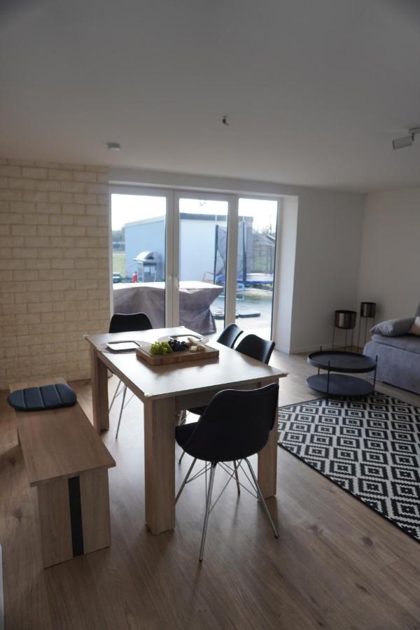 Bednbrezel Speyer Apartment Ngoại thất bức ảnh