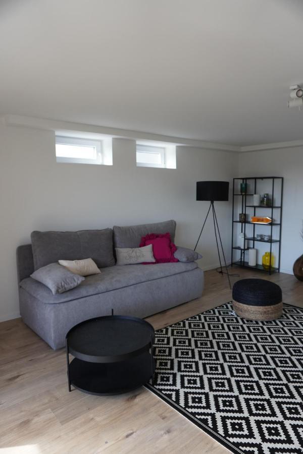 Bednbrezel Speyer Apartment Ngoại thất bức ảnh