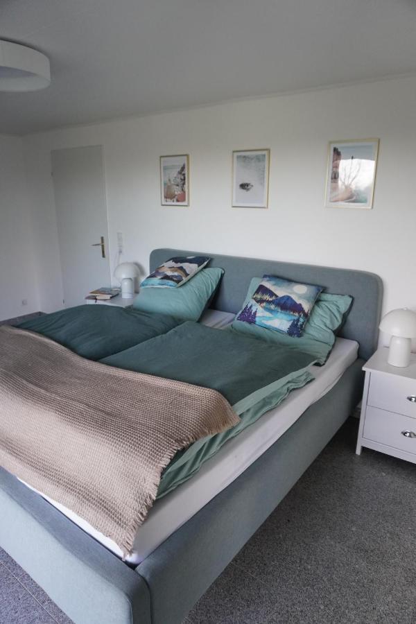 Bednbrezel Speyer Apartment Ngoại thất bức ảnh