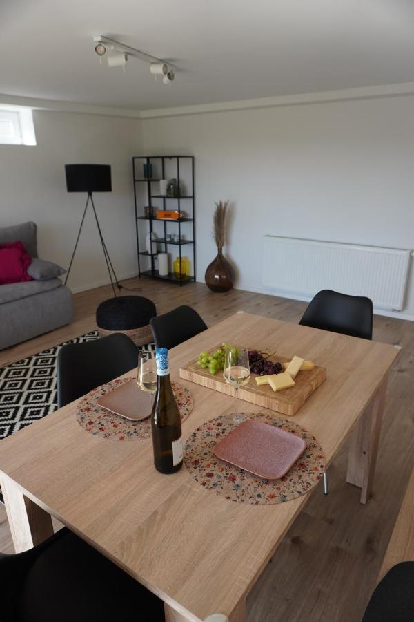 Bednbrezel Speyer Apartment Ngoại thất bức ảnh