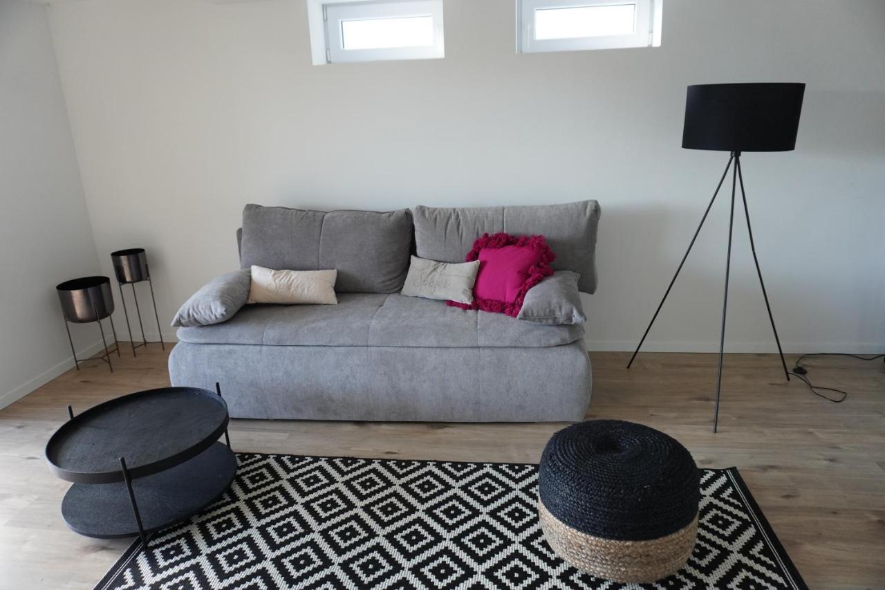 Bednbrezel Speyer Apartment Ngoại thất bức ảnh