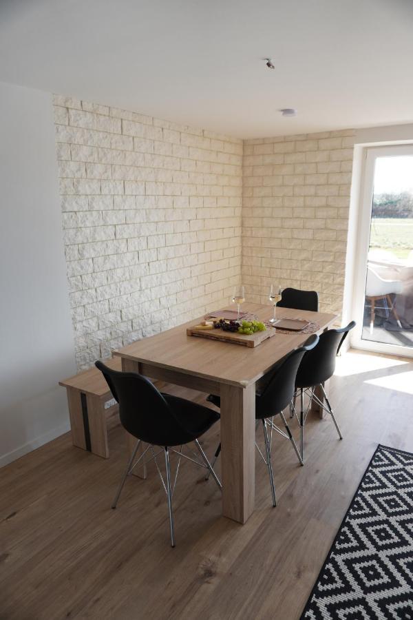 Bednbrezel Speyer Apartment Ngoại thất bức ảnh