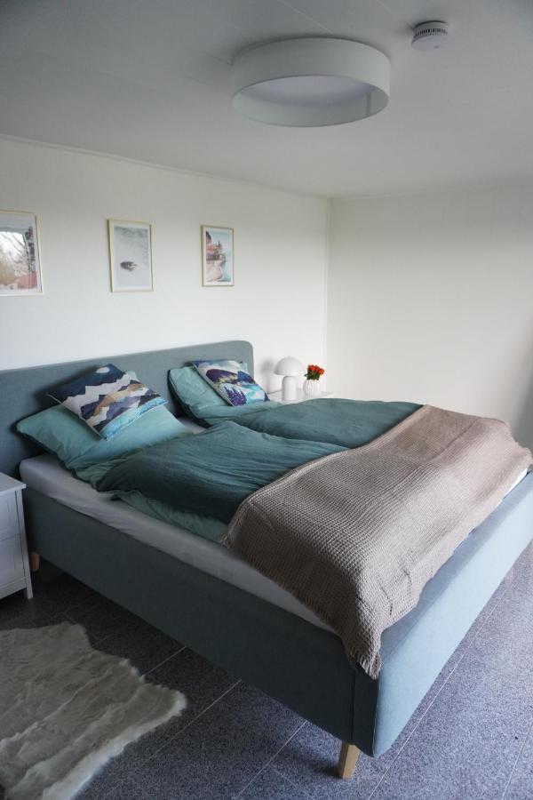 Bednbrezel Speyer Apartment Ngoại thất bức ảnh