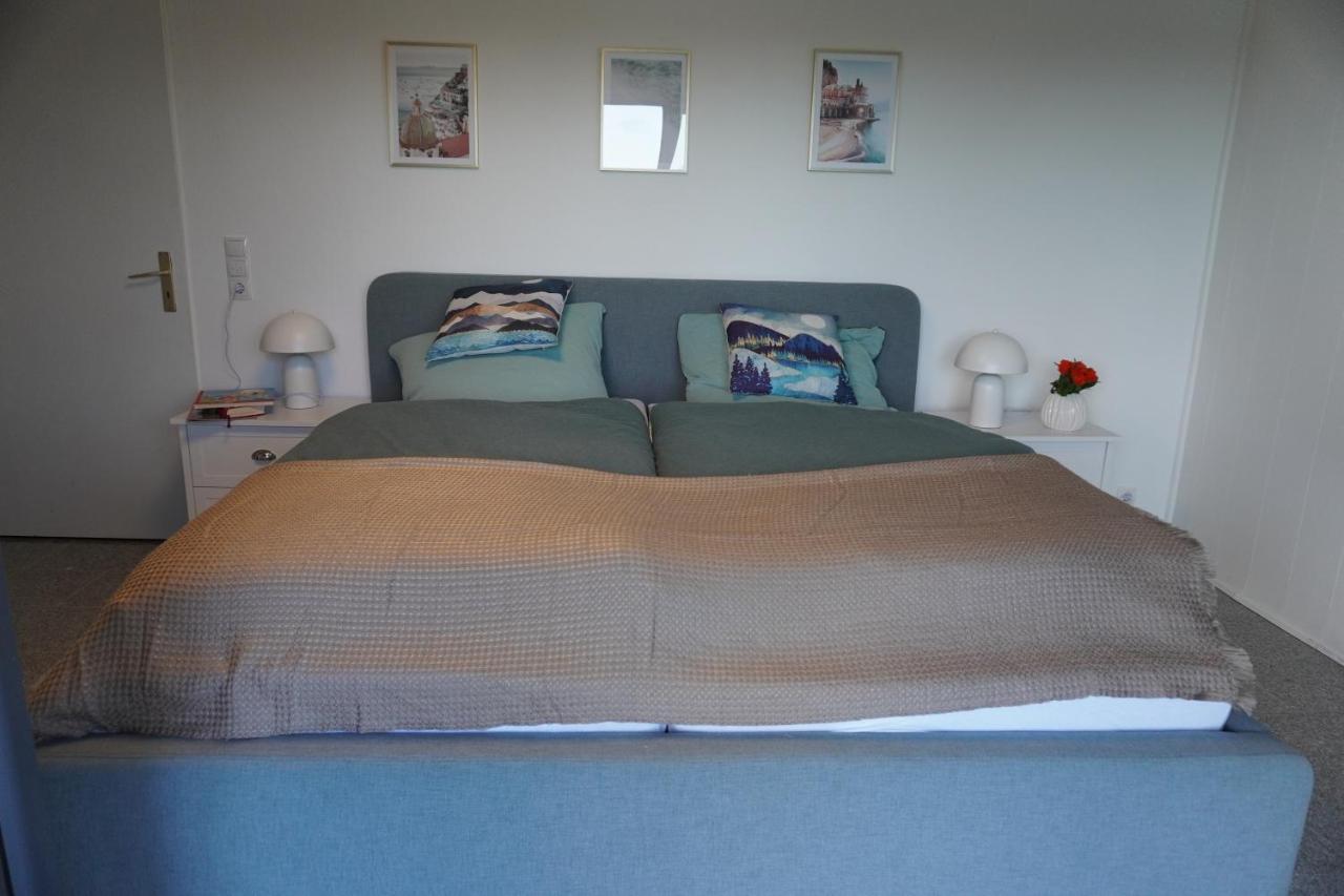 Bednbrezel Speyer Apartment Ngoại thất bức ảnh