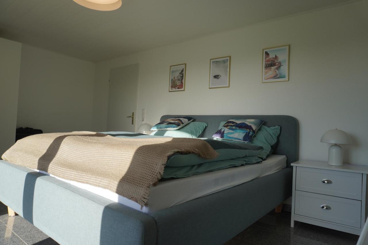 Bednbrezel Speyer Apartment Ngoại thất bức ảnh